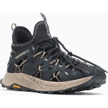 Merrell J067088 Moab Flight Sieve black