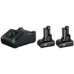 Bosch 12V-40 1.600.A01.B20 – Zboží Mobilmania