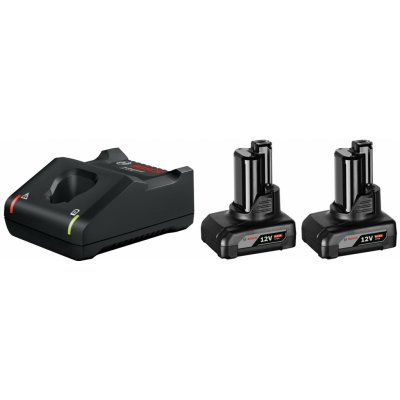 Bosch 12V-40 1.600.A01.B20 – Zboží Mobilmania