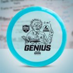Discmania Active Premium Genius Modrá – Sleviste.cz