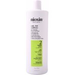 Nioxin System 2 Revitalizér Scalp Conditioner 1000 ml – Zboží Mobilmania