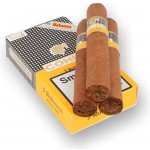 Cohiba Robusto 3 ks – Zboží Mobilmania