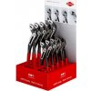 Kleště SIKO Knipex Displej prodejní Alligator® 88 01 180/250 - KN00-18-01-V24