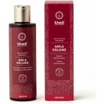 Khadi Amla Volume Shampoo 200 ml – Zboží Mobilmania