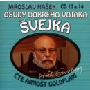 Osudy dobrého vojáka Švejka 13