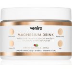 Venira magnesium drink jahoda-limetka 120 g – Hledejceny.cz