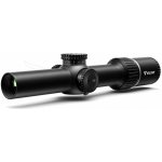 Valiant Kronos II 1-6x24 SIR TAC MRAD – Zboží Mobilmania