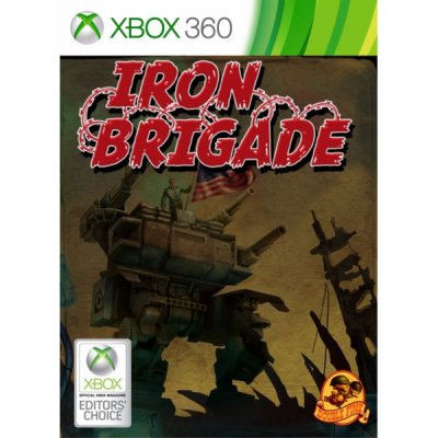 Iron Brigade Xbox 360, digitální verze