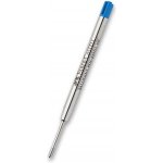 Faber Castell Náhradní náplň KP XB modrá 148746 – Zboží Mobilmania