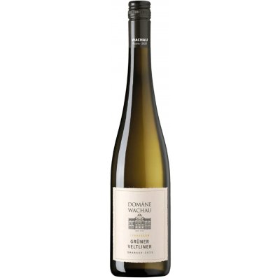 Grüner Veltliner Smaragd Terrassen 13% 0,75 l (holá láhev) – Hledejceny.cz