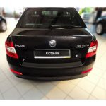 Škoda Octavia III. 13-20 , lišta hrany kufru | Zboží Auto