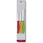 VICTORINOX Třídílná sada nožů 6.7116.32 – HobbyKompas.cz