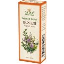 Grešík Bylinné kapky Na spaní 50 ml