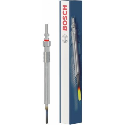 Žhavicí svíčka BOSCH 0 250 403 032 – Hledejceny.cz