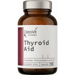 OstroVit Pharma Thyroid Aid 90 kapslí – Hledejceny.cz