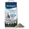 Stelivo pro kočky Biokat’s DIAMOND CARE MultiCat Fresh 8 l