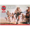 AIRFIX Classic Kit VINTAGE figurky A00709V - 8th Army (1:76) CF_30-A00709V