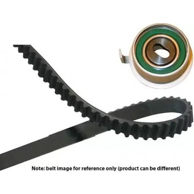 KAVO PARTS Sada ozubení rozvodového řemenu KVP DKT-4001 – Zboží Mobilmania