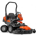 Husqvarna P524 EFI – Sleviste.cz