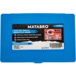 Matabro MB-PER01 , Pertlovací sada na brzdové trubky | Zboží Auto