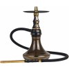 Vodní dýmky Hookah Alpha Beat VNDL 33/1 černá