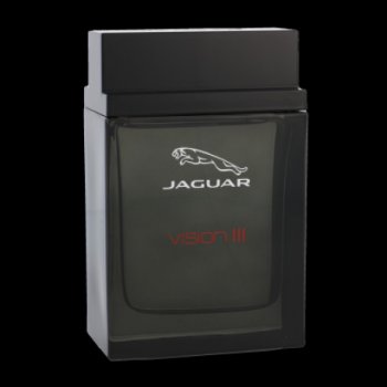 Jaguar Vision III toaletn voda p nsk 100 ml od 358 K Heureka.cz