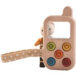 PlanToys Můj první telefon – Sleviste.cz