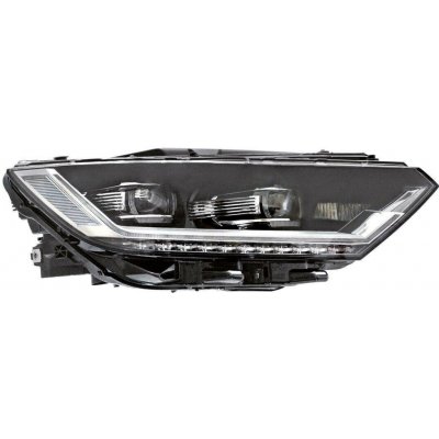 Světlomet VALEO 046631 | Zboží Auto