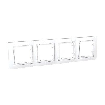 Schneider Electric UNICA MGU4.008.18 – Hledejceny.cz
