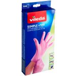 Vileda Simple 100 ks – Hledejceny.cz