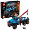 Lego LEGO® Technic 42070 Terénní odtahový vůz 6x6