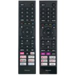 Dálkový ovladač Hisense 55A76GQ (ERF3B80H) – Zboží Živě