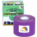 Temtex Tejpovací páska kinesiotape béžová 5 cm x 5 m – Zboží Dáma