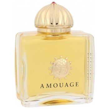 Amouage Beloved parfémovaná voda dámská 100 ml