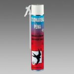 Den Braven Pěna Studnářská 750ml RL pistolová – Sleviste.cz