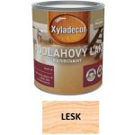 Xyladecor Podlahový lak 5 l Lesk bezbarvý – Zbozi.Blesk.cz