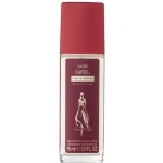 Naomi Campbell Pret-a-Porter Absolute Velvet deodorant sklo 75 ml – Hledejceny.cz