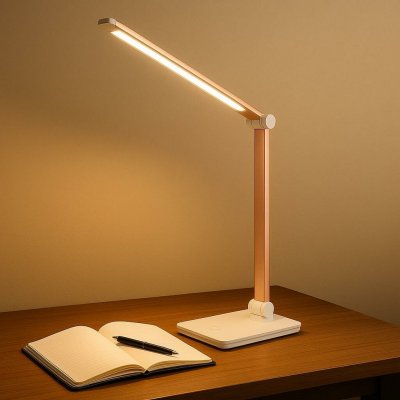 Berger 1036-TL-9 Rose Gold – Zbozi.Blesk.cz