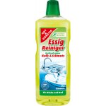 G & G octový čistič koupelny a kuchyně 1 l – Zboží Dáma