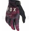 Rukavice na kolo Fox Ranger LF dark maroon