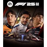 F1 25 (XSX) – Zboží Dáma