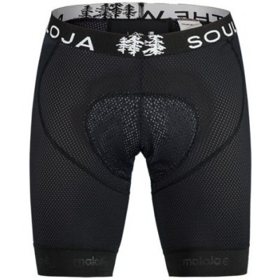 Maloja pánské Poplar černá – Hledejceny.cz