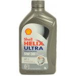 Shell Helix Ultra Professional AF-L 5W-30 1 l – Hledejceny.cz