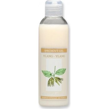 Nobilis Tilia sprchový gel Ylang-Ylang 500 ml