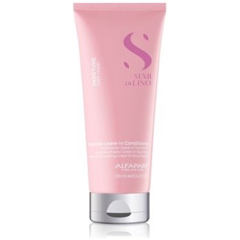 Alfaparf Milano Semi di Lino Moisture kondicionér pro suché vlasy 200 ml