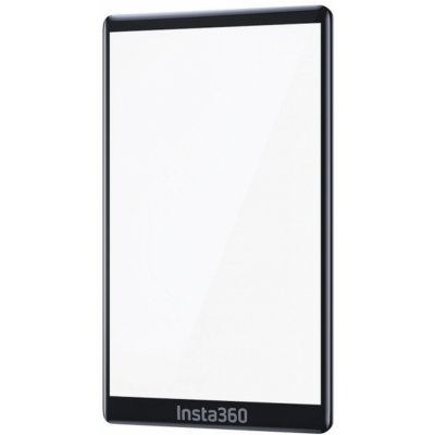 Insta360 X5 ochrana displeje INST750-05 – Zbozi.Blesk.cz