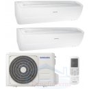 Samsung Wind-Free Standard Multisplit