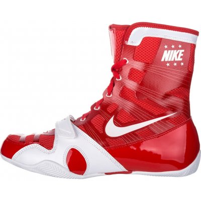 Nike HyperKO MP - červená červená
