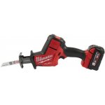 Milwaukee M18 FHZ-502X 4933459885 – Zbozi.Blesk.cz