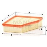 MANN-FILTER C29230 – Hledejceny.cz